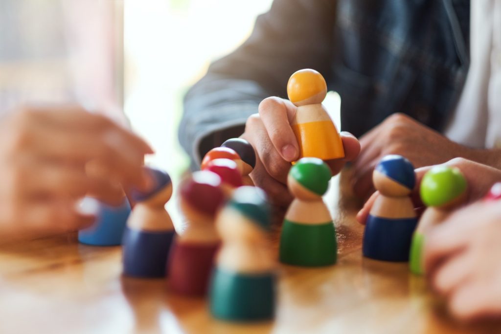 Animation et techniques d’intervention